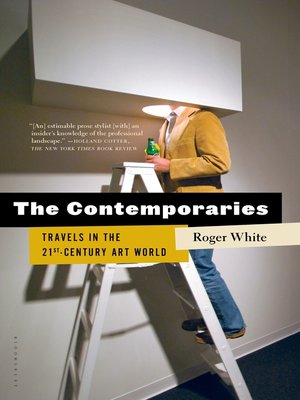 cover image of The Contemporaries